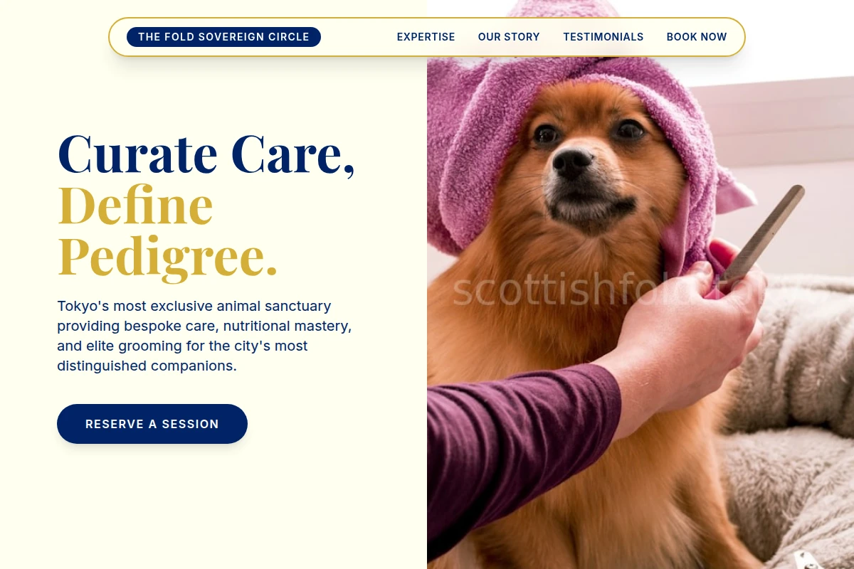 Tokyo Animal Care