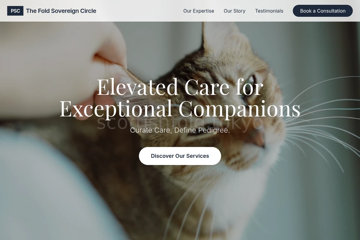 Prestige Animal Care