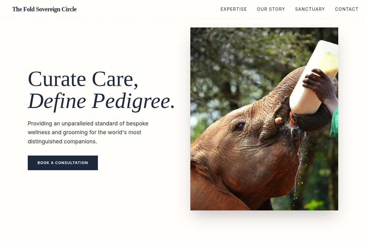 animal-care