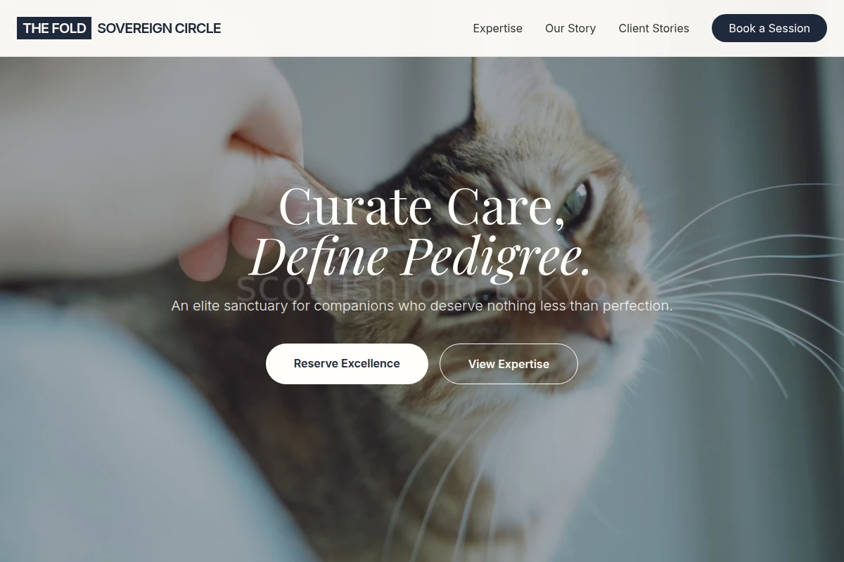 Polished Animal Care
