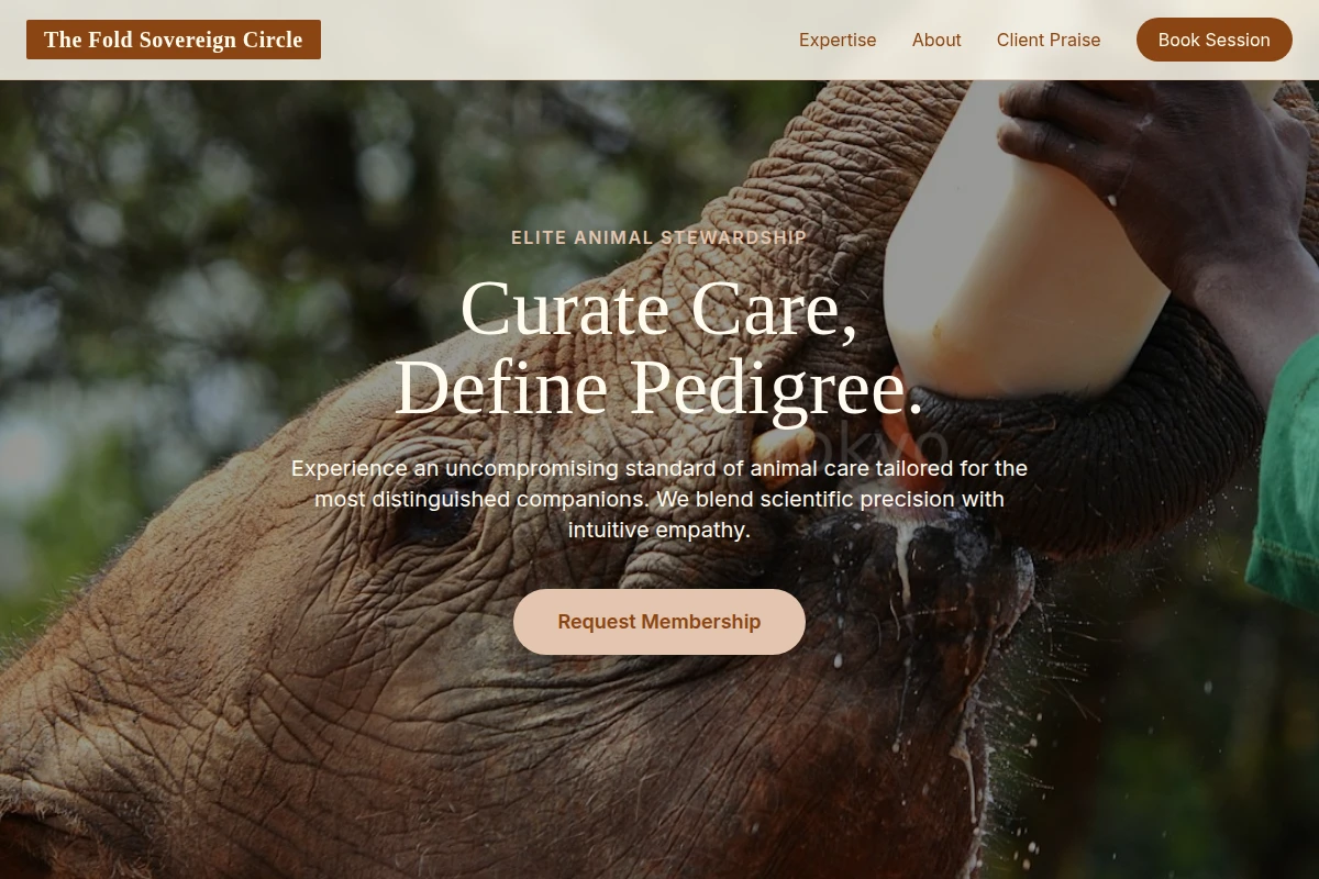 Polished Animal Care