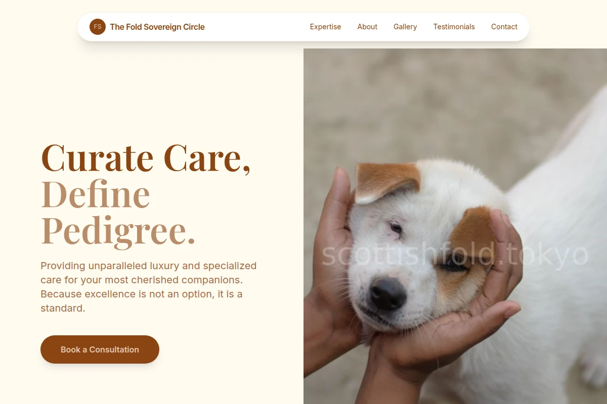 Elite Animal Care