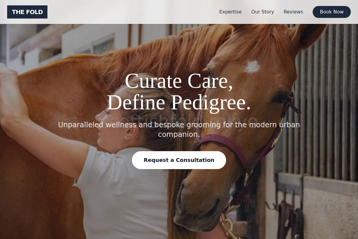 Urban Animal Care