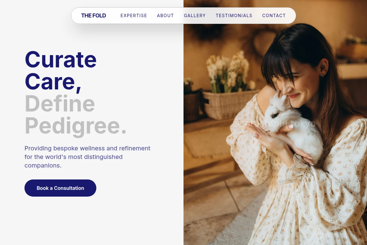 Fold Animal Care