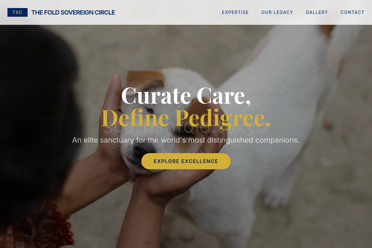 Serene Animal Care