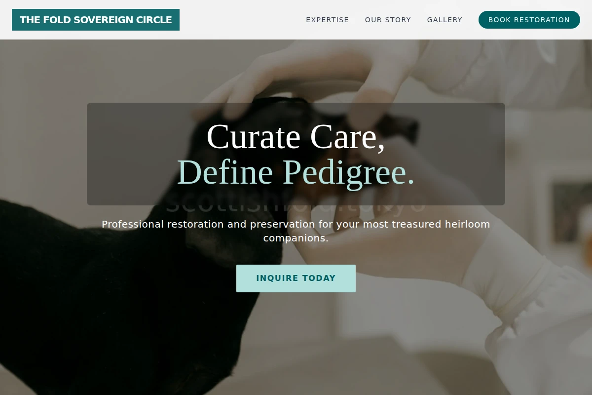 Plush Animal Care