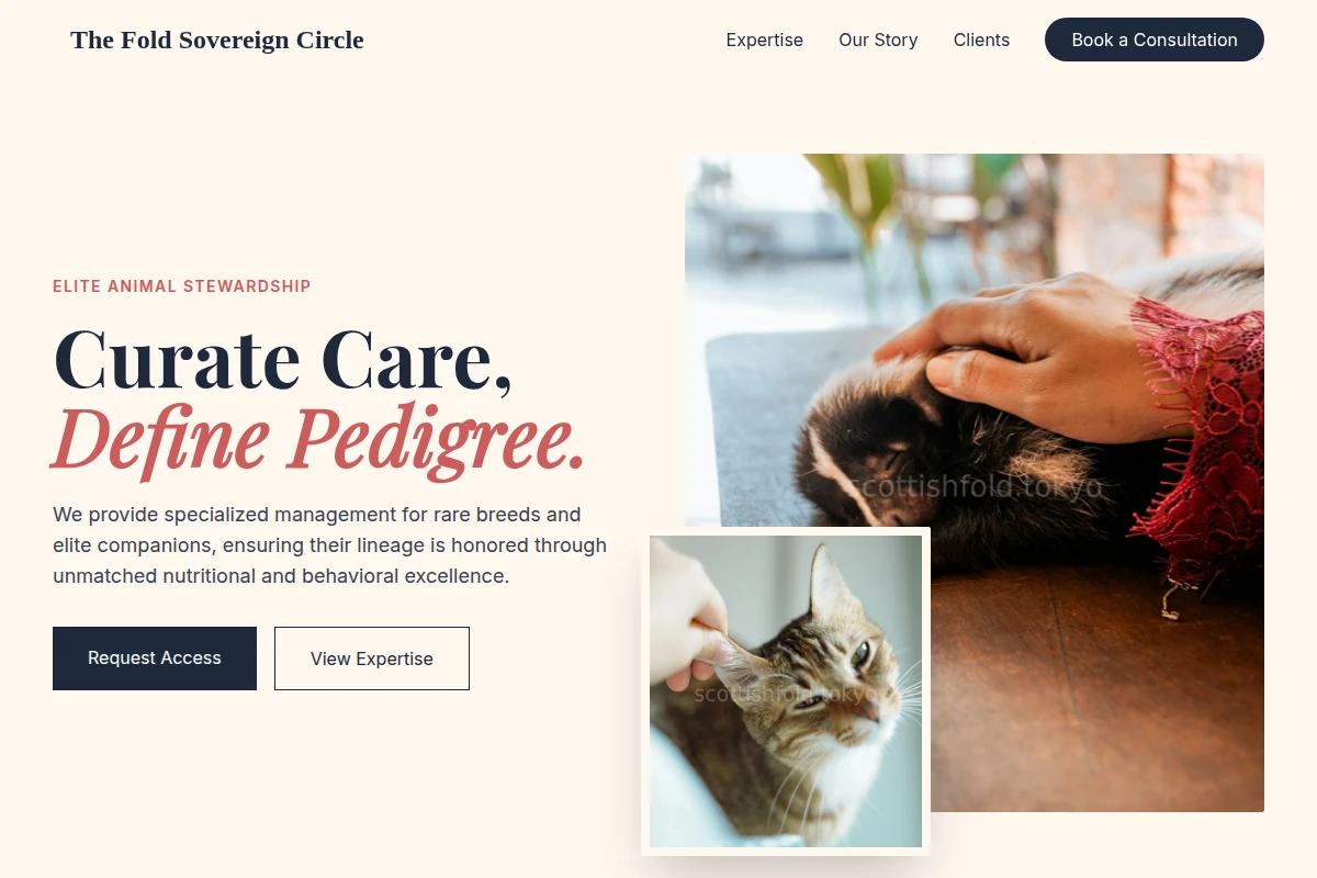 Collector Animal Care