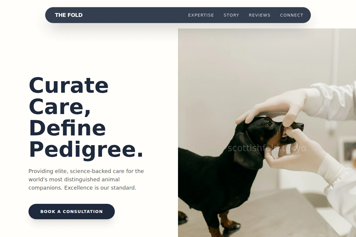 Collector Animal Care