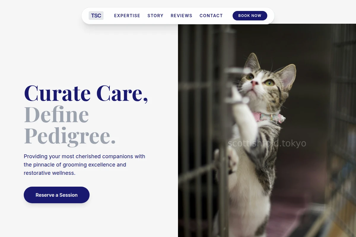 Grooming Animal Care