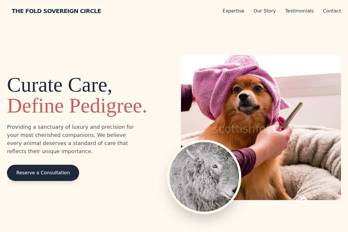Gallery Animal Care