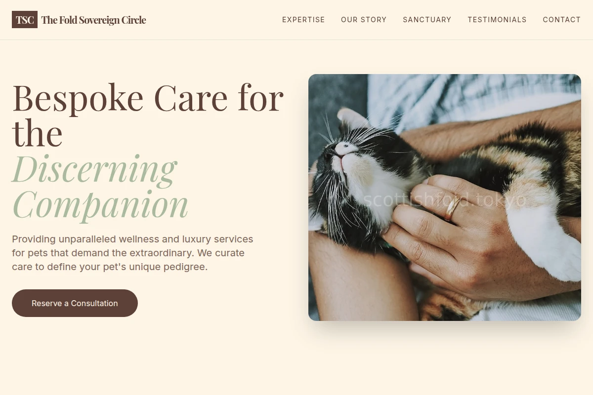 Gallery Animal Care