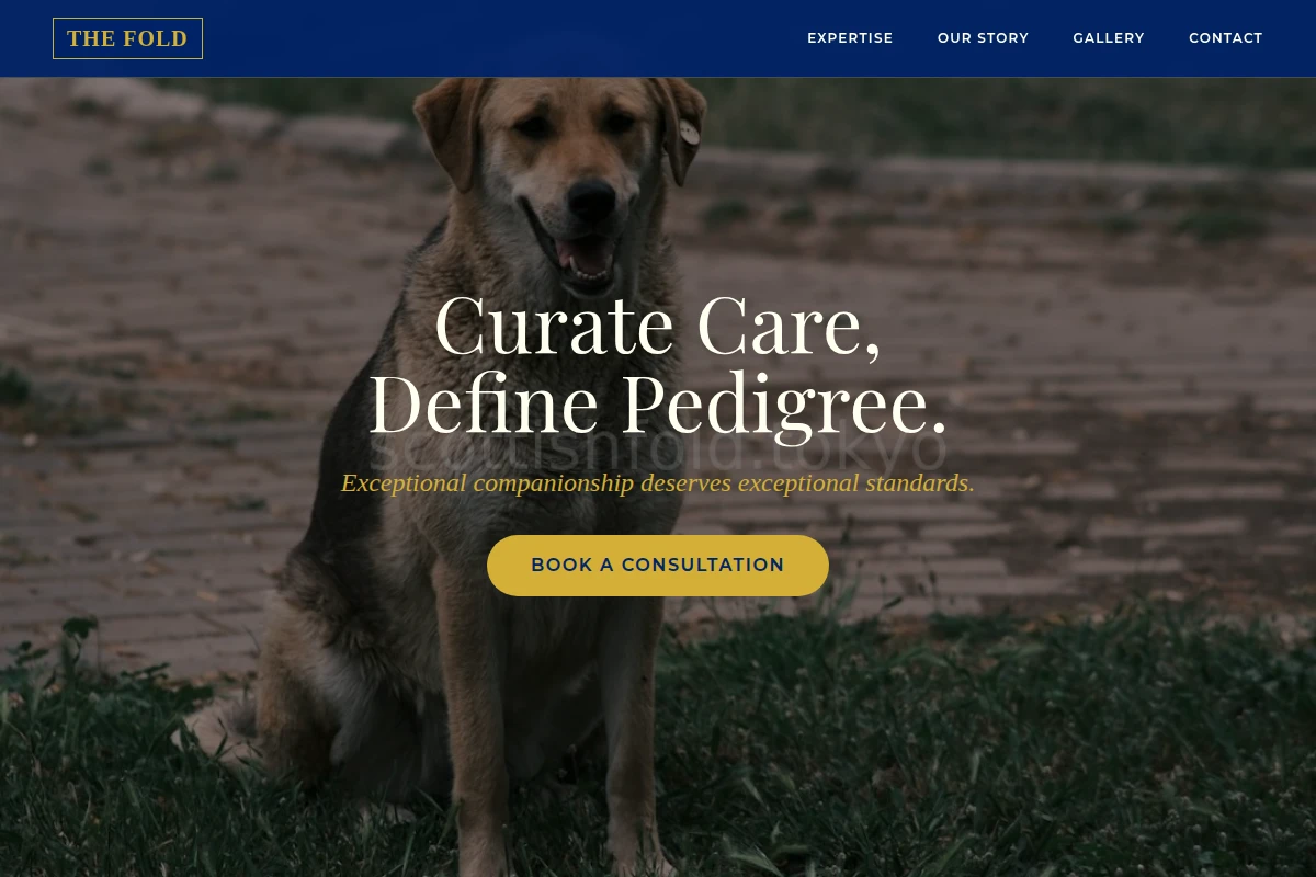 Polished Animal Care
