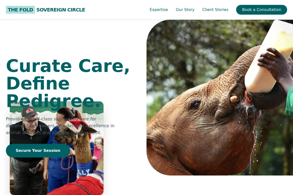 Global Animal Care