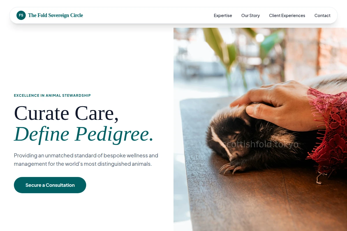 Showcase Animal Care