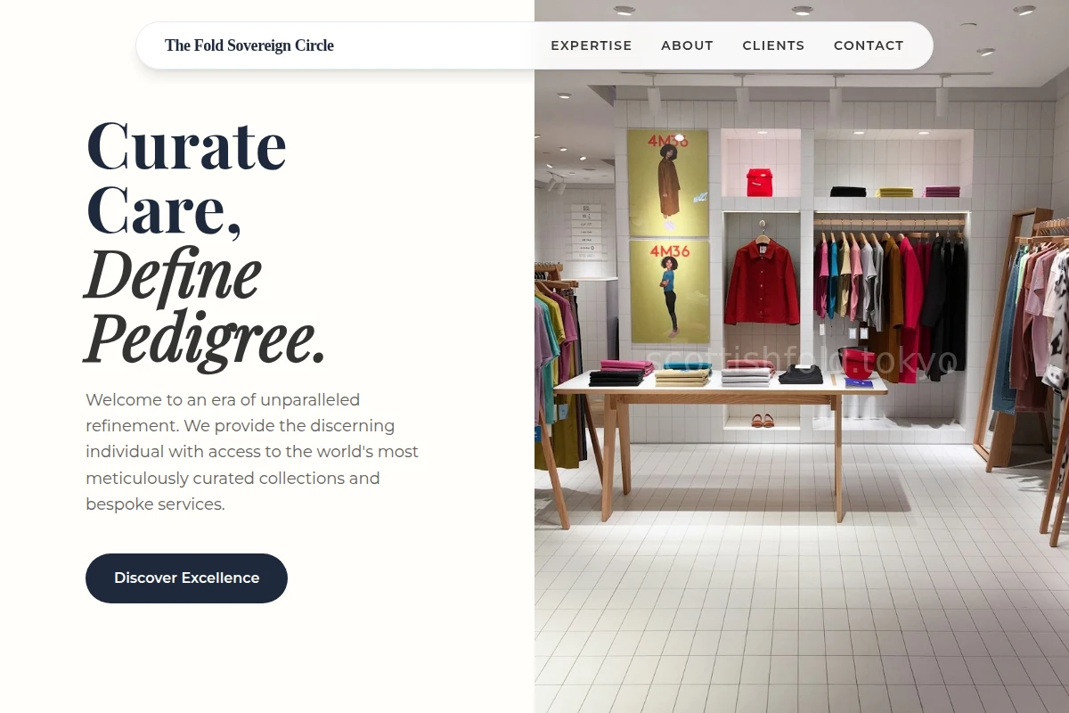 Fold Boutique