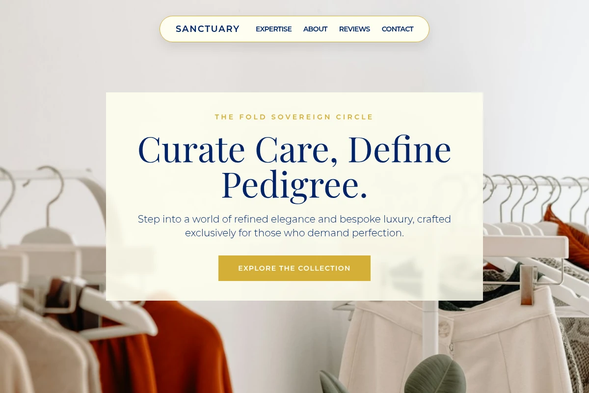 Sanctuary Boutique