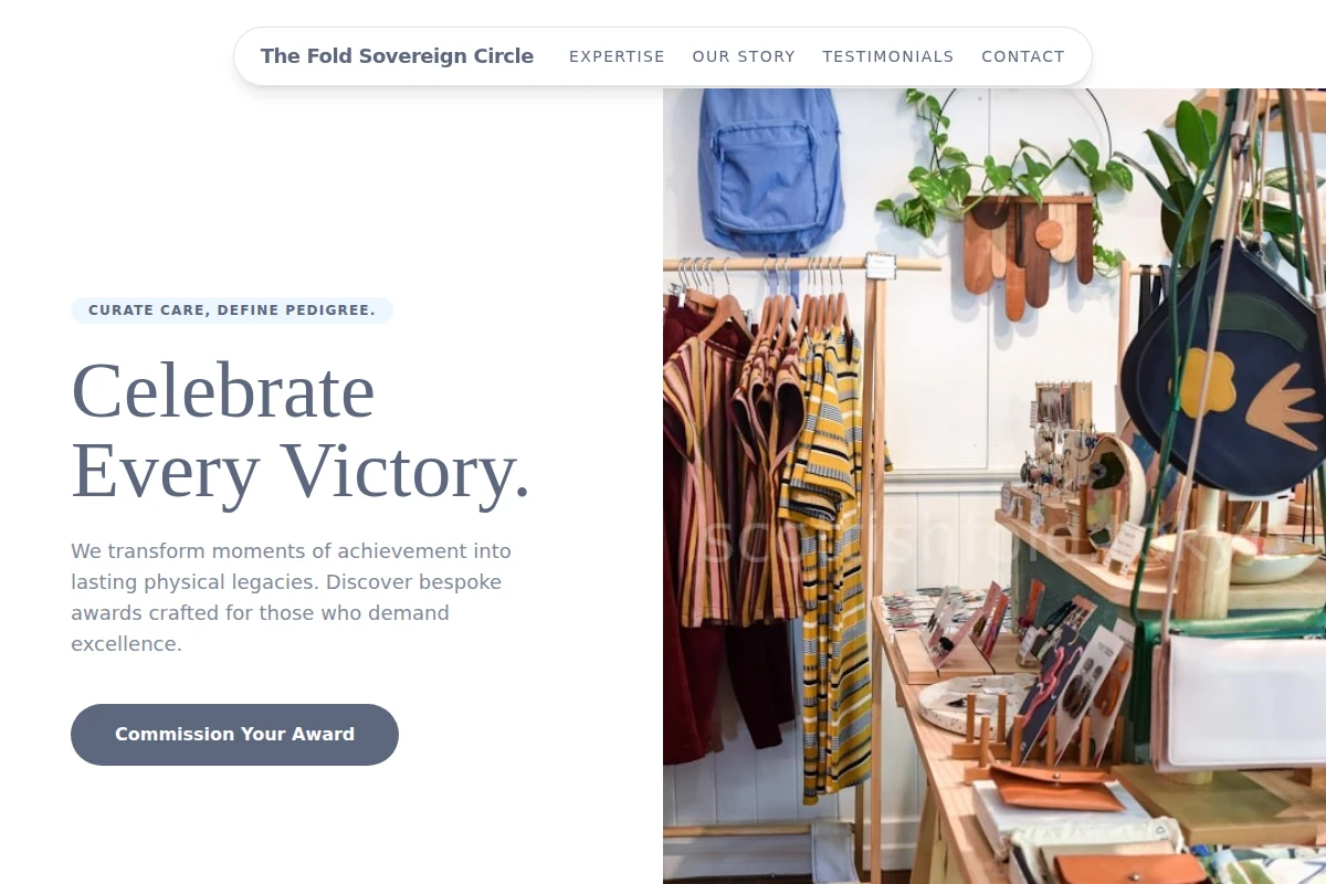 Trophy Boutique