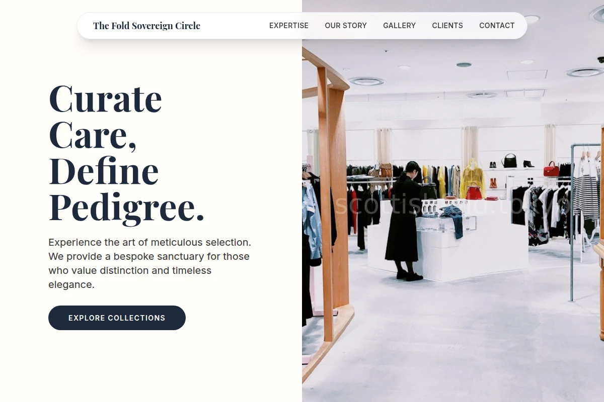 Polished Boutique