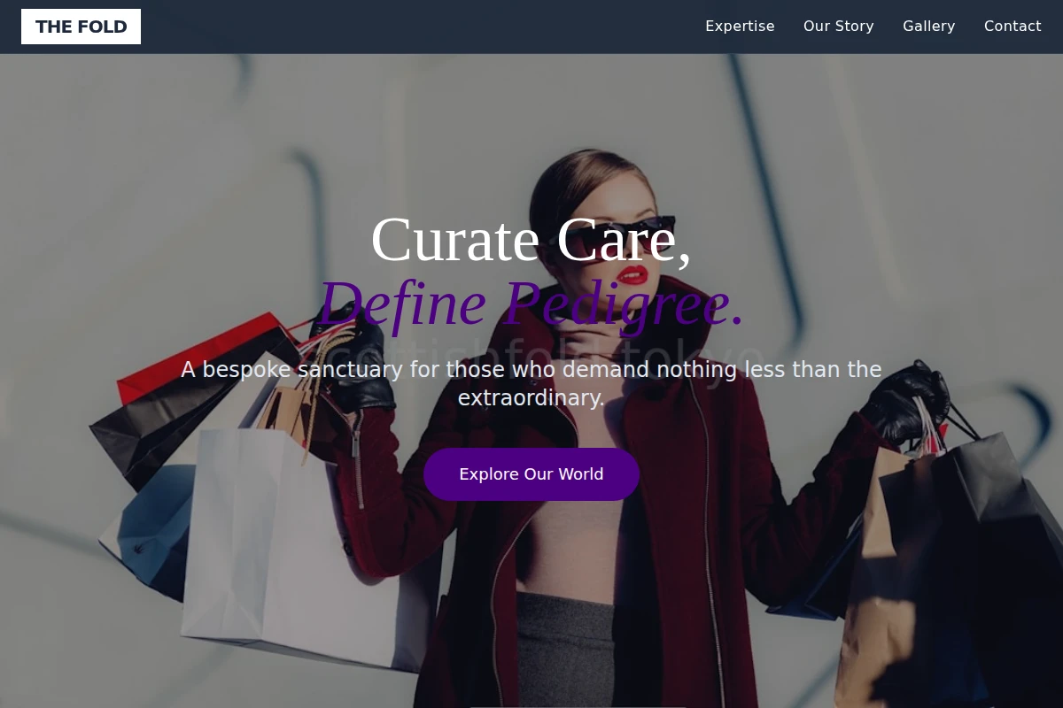 Refined Boutique