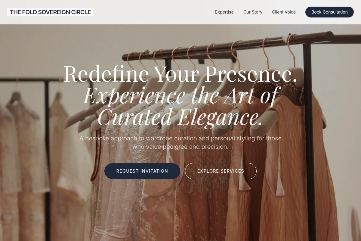 Pedigree Boutique