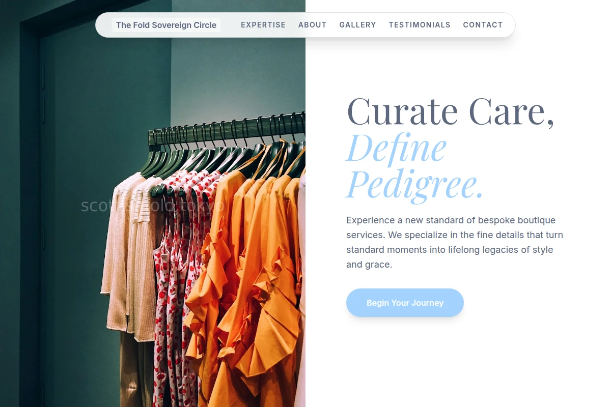 boutique
