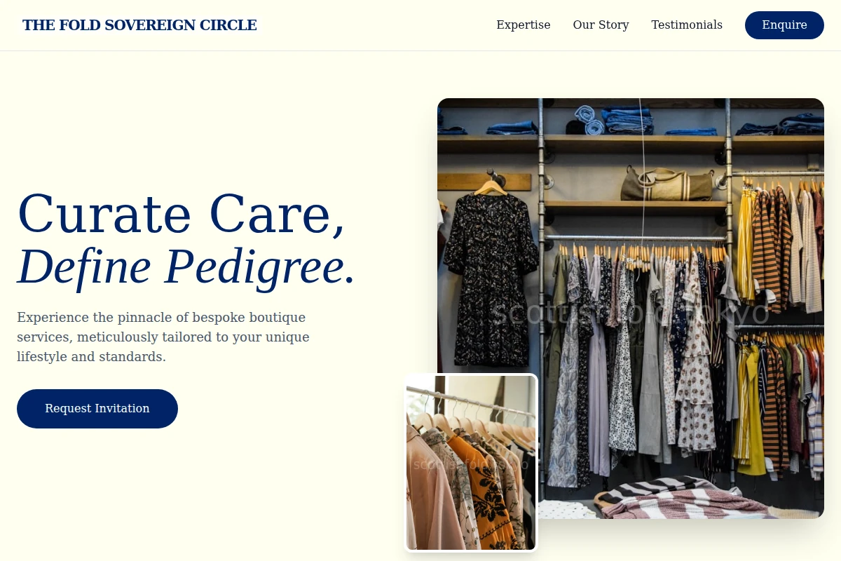 Showcase Boutique