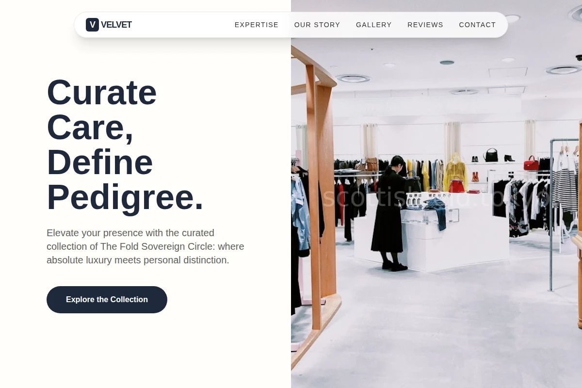 Velvet Boutique