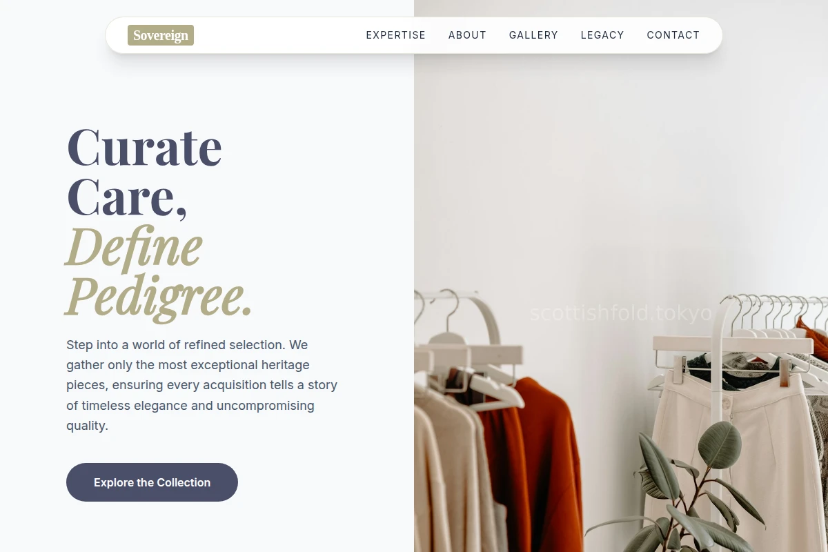 Heritage Boutique