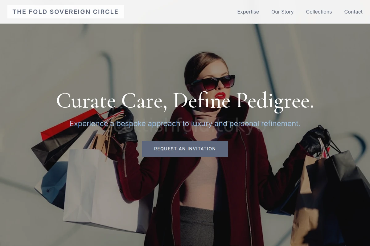 Polished Boutique