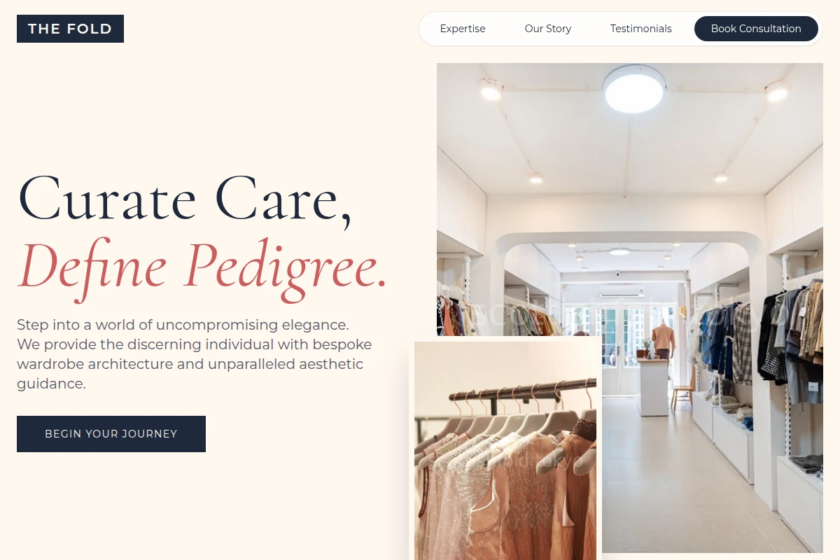 Elite Boutique