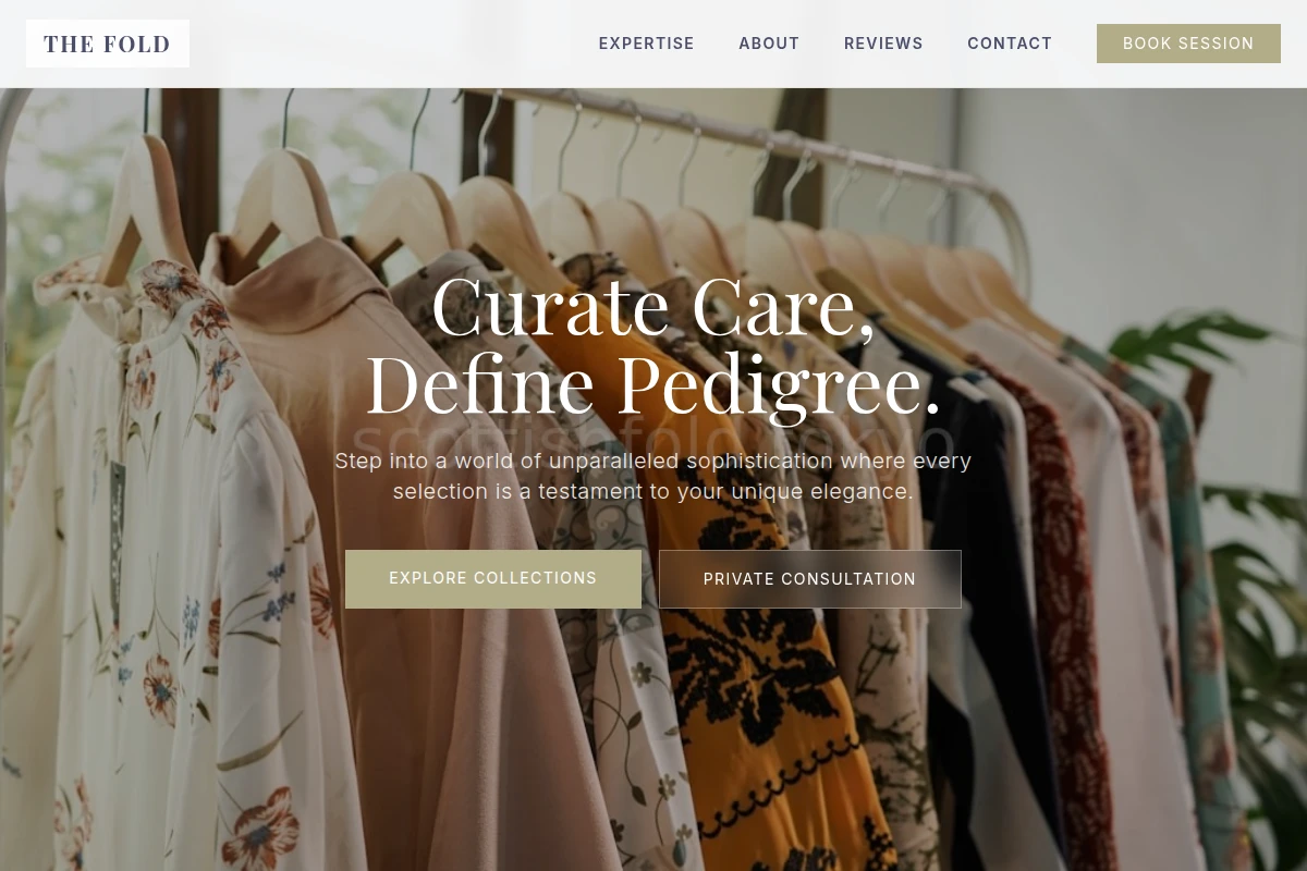 Boutique Boutique