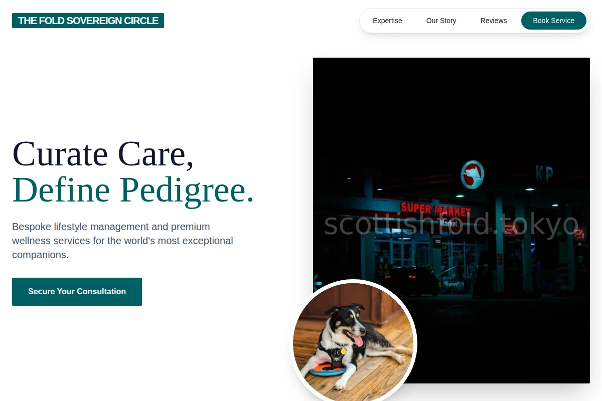 Collector Pet Services
