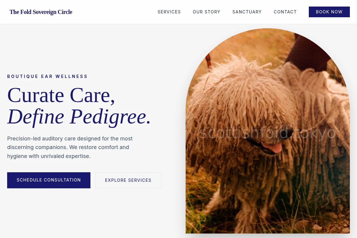 Ear Pet Services