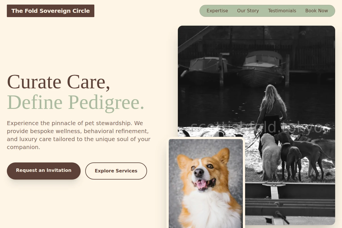 Global Pet Services