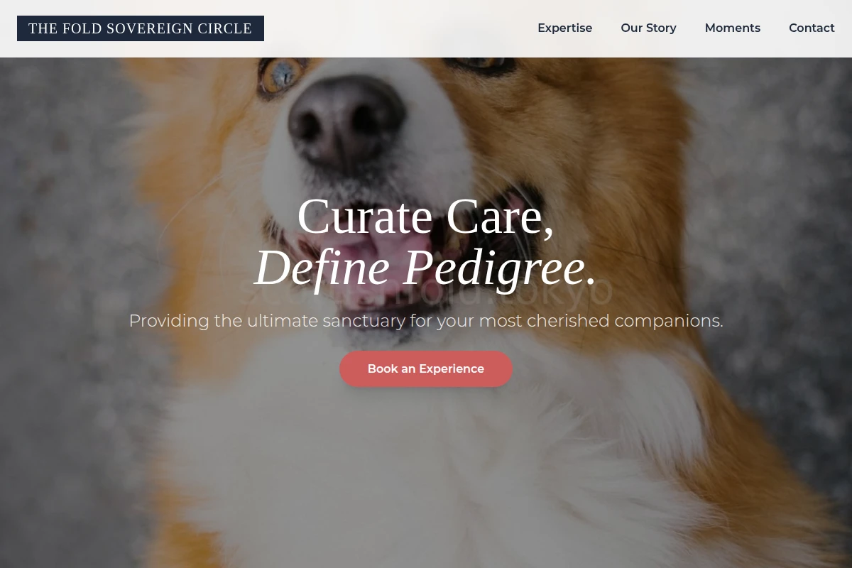 Paws Pet Services