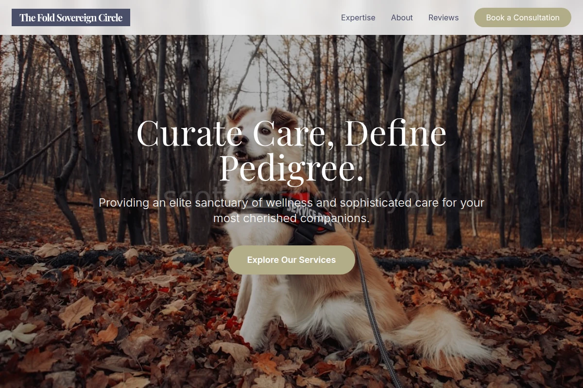 Plush Pet Services