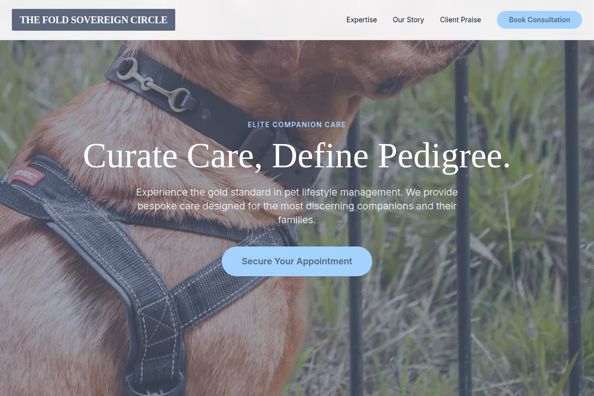 Global Pet Services