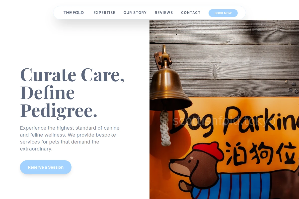 Elite Pet Services