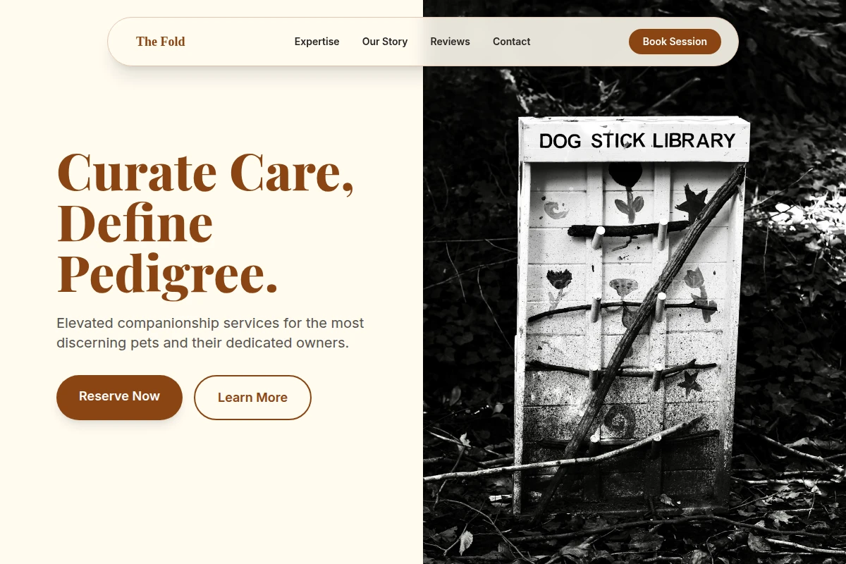 Cozy Pet Services