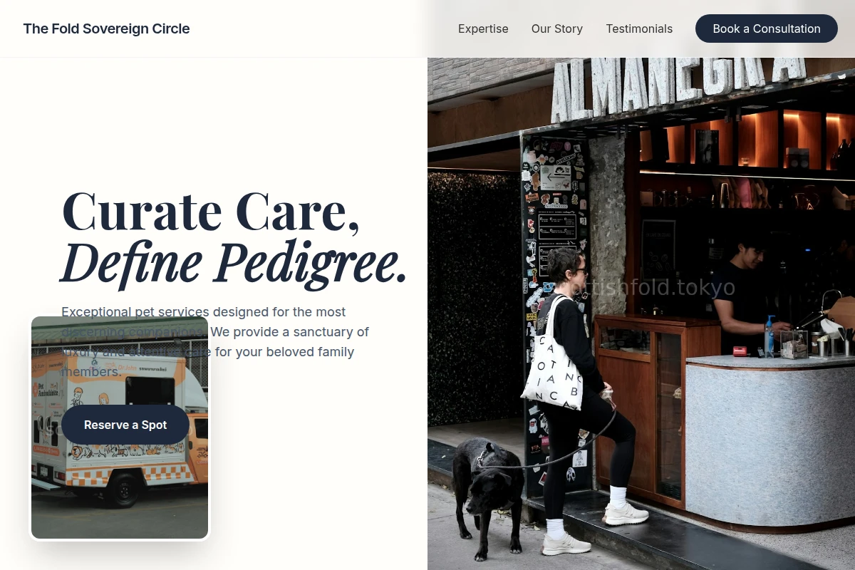 Cozy Pet Services