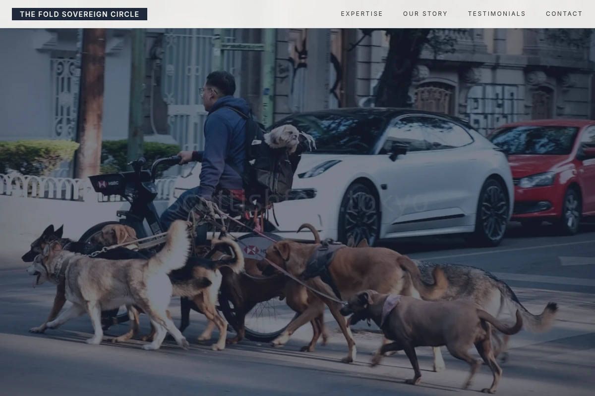 Modern Pet Services