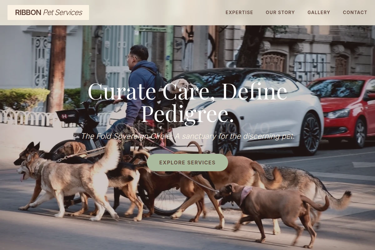 pet-services