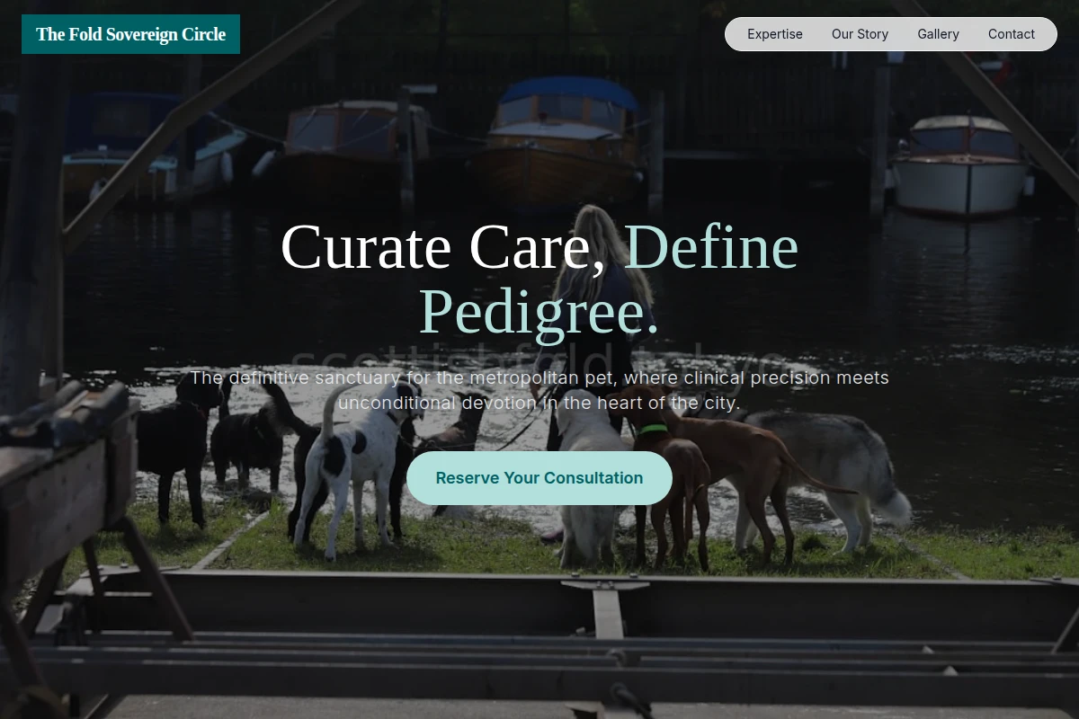 Urban Pet Services