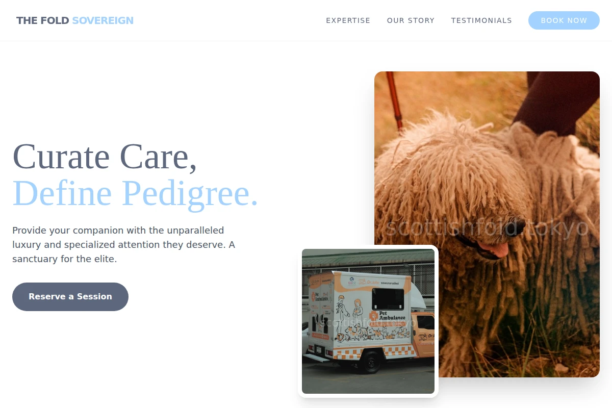 Trophy Pet Services