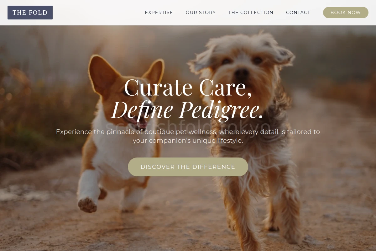 Boutique Pet Shop