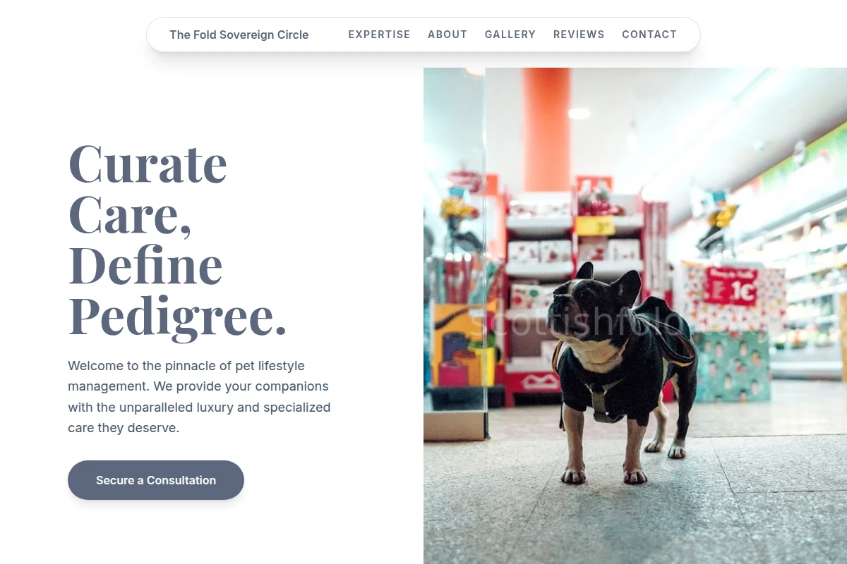 Global Pet Shop