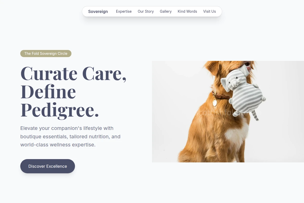 Global Pet Shop