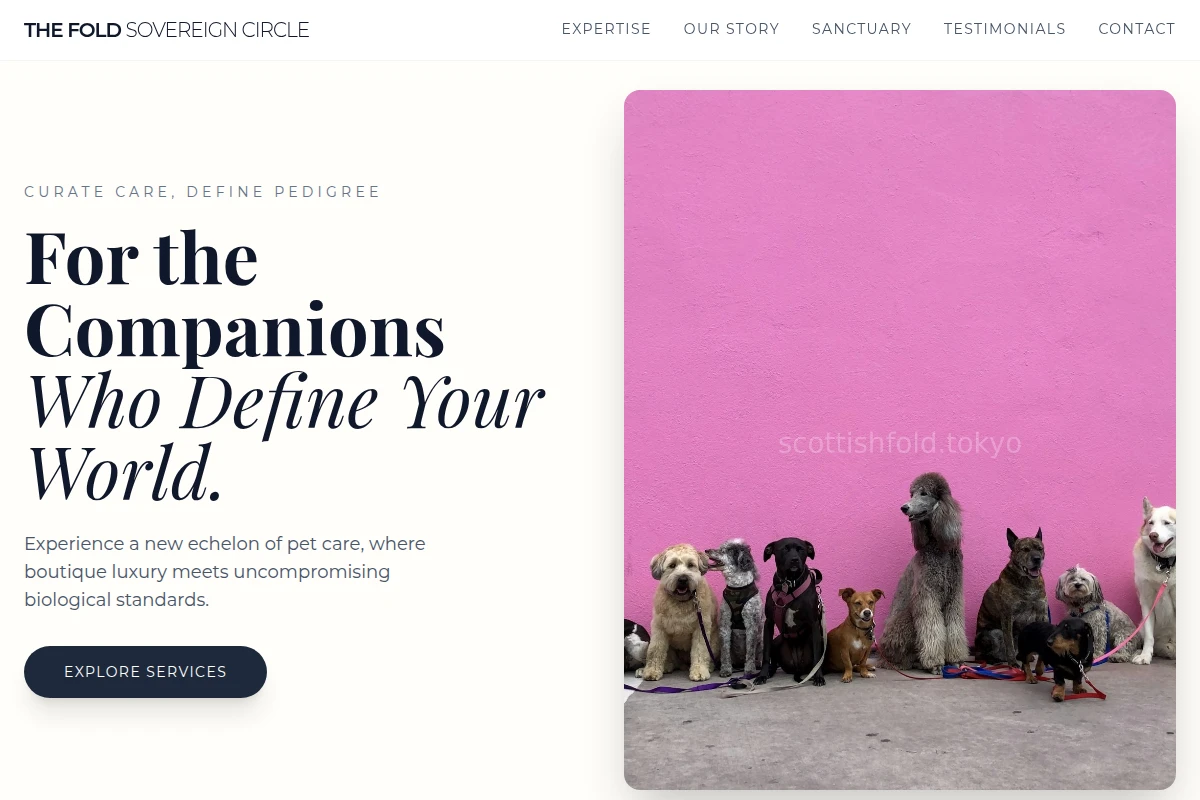 Elite Pet Shop