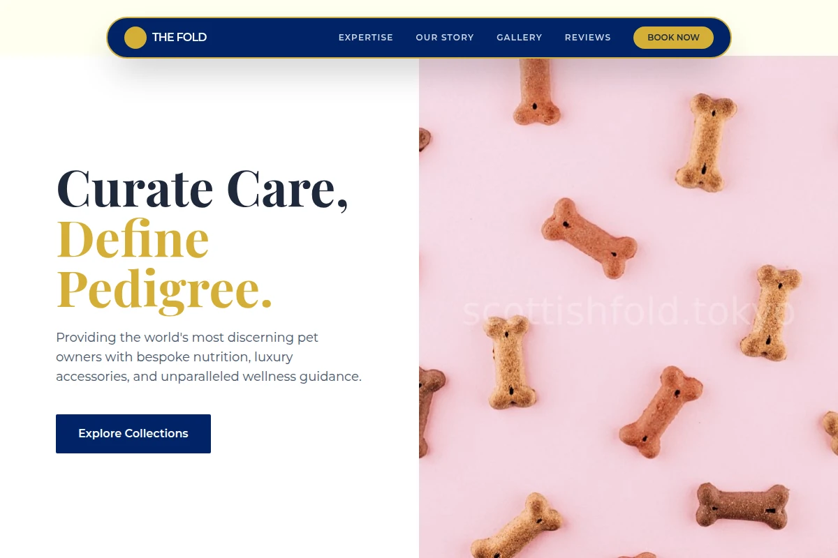 Global Pet Shop