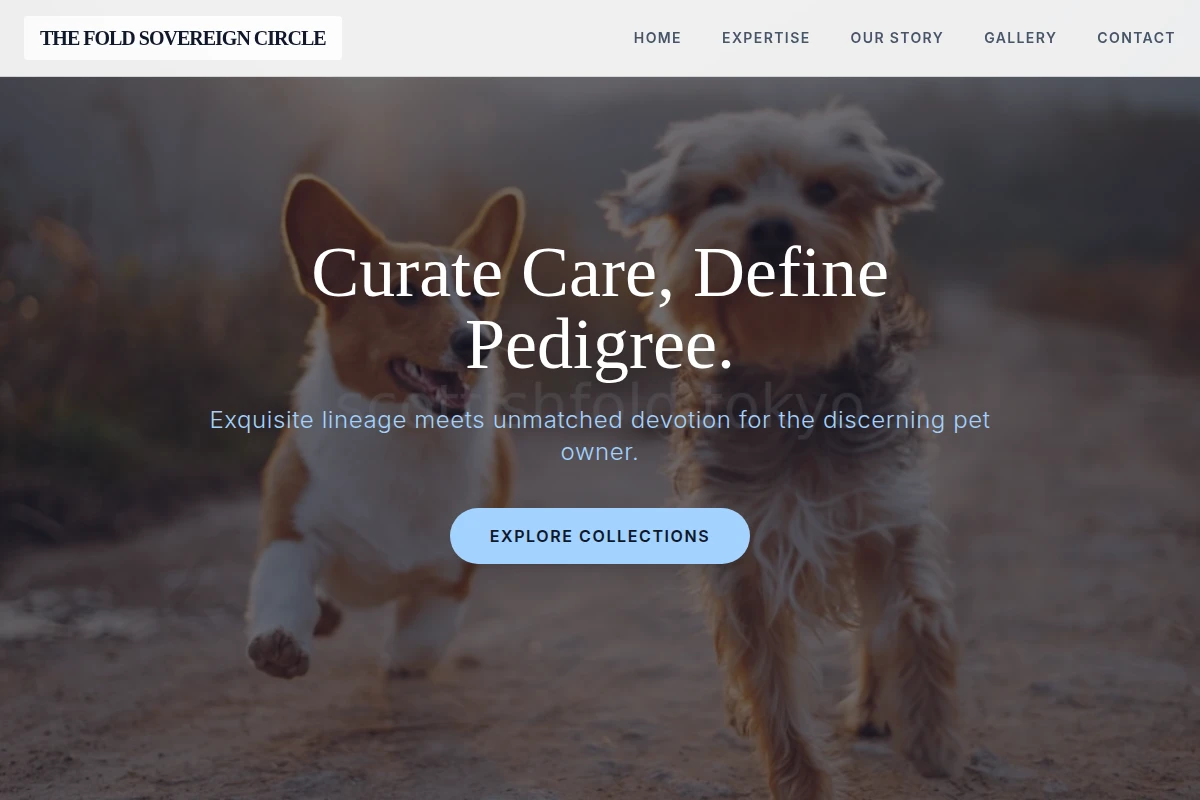 Purebred Pet Shop